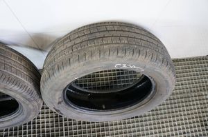 Chrysler 300 - 300C R18 summer tire 