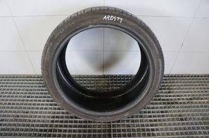 Audi A8 S8 D4 4H R20 summer tire 