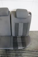 Volkswagen Golf V Fotel przedni podwójny / Kanapa 