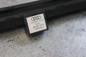 Audi A8 S8 D3 4E Kit interrupteurs 4E1927137A
