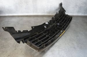 Audi A8 S8 D3 4E Griglia superiore del radiatore paraurti anteriore 4E0807653A