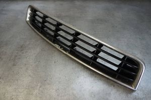 Audi A8 S8 D3 4E Grille inférieure de pare-chocs avant 4E0807953