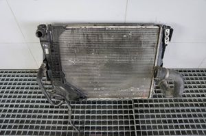 BMW 3 E46 Комплект радиатора 1436248