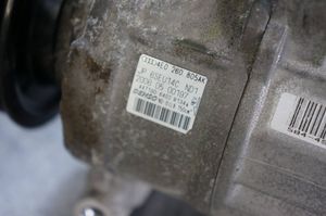 Audi A8 S8 D3 4E Ilmastointilaitteen kompressorin pumppu (A/C) 4E0260805AK