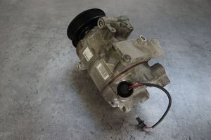 Audi A8 S8 D3 4E Compressore aria condizionata (A/C) (pompa) 4E0260805AK