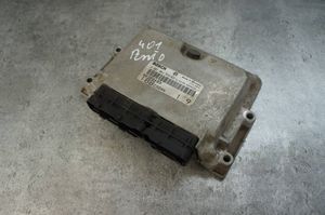 Fiat Punto (188) Kit centralina motore ECU e serratura 46789433