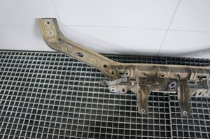 Fiat Punto (188) Traversa di supporto paraurti anteriore 