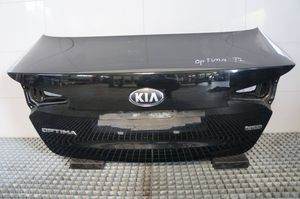 KIA Optima Couvercle de coffre 