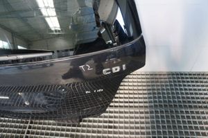 Mercedes-Benz ML W164 Portellone posteriore/bagagliaio 