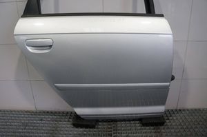 Audi A3 S3 8P Portiera posteriore 