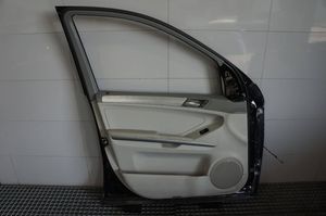 Mercedes-Benz ML W164 Drzwi przednie 