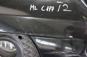 Mercedes-Benz ML W164 Paraurti anteriore 