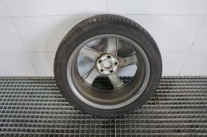 Volvo V40 Felgi aluminiowe R17 