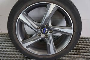 Volvo V40 Jante alliage R17 