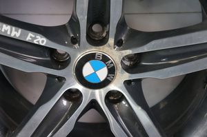 BMW 1 F20 F21 Felgi aluminiowe R17 6850151