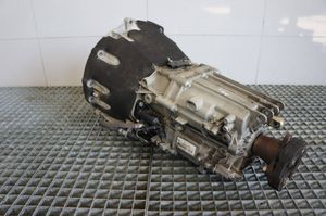 BMW 1 F20 F21 Scatola del cambio manuale a 6 velocità GS6-17JG