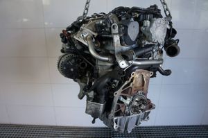 Volkswagen PASSAT CC Motor CBB