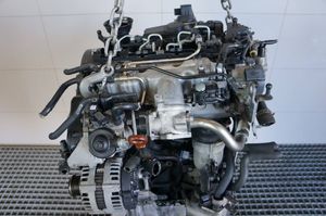 Volkswagen PASSAT CC Motore CBB