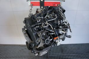 Volkswagen PASSAT CC Motor CFF