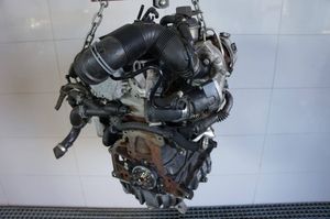 Volkswagen PASSAT CC Motor CFF