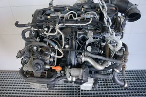 Volkswagen PASSAT CC Motor CFF