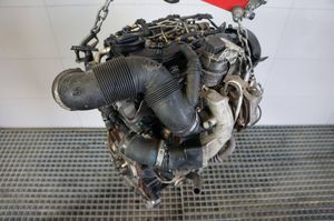 Skoda Superb B6 (3T) Moottori CFF
