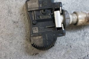 BMW 1 F20 F21 Sensore di pressione dello pneumatico 70735510