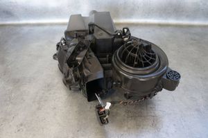 Mercedes-Benz ML W164 Scatola climatizzatore riscaldamento abitacolo assemblata A1648340161