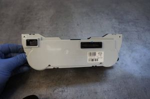 KIA Optima Climate control unit 97250-2TAE1