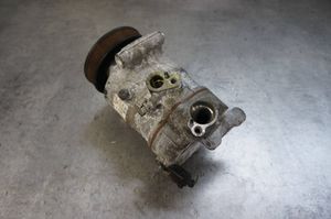 Audi Q3 8U Ilmastointilaitteen kompressorin pumppu (A/C) 5K0820803G