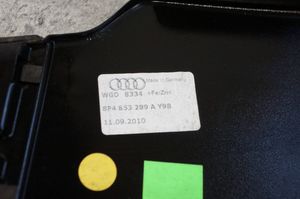 Audi A3 S3 8P Sivuhelman takalista 8P485329A