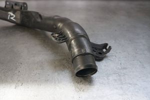 Volkswagen PASSAT CC Tube d'admission de tuyau de refroidisseur intermédiaire 1K0145840P