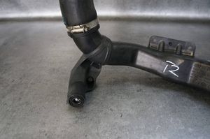 Volkswagen PASSAT CC Intercooler hose/pipe 1K0145840P