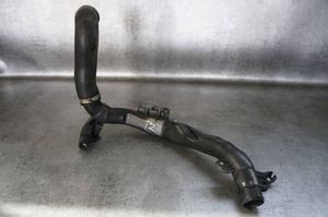 Volkswagen PASSAT CC Intercooler hose/pipe 1K0145840P