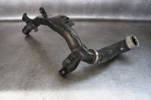 Volkswagen PASSAT CC Tube d'admission de tuyau de refroidisseur intermédiaire 1K0145840P