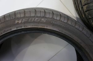 Volkswagen PASSAT CC R18 summer tire 