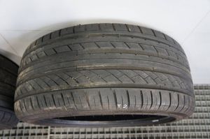 Volkswagen PASSAT CC R18 summer tire 