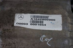 Mercedes-Benz GL X164 Scatola ingranaggi del cambio A1642800900