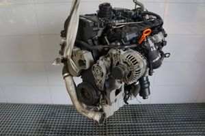 Audi TT TTS Mk2 Silnik / Komplet BWA