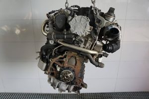 Volkswagen Scirocco Silnik / Komplet CBD