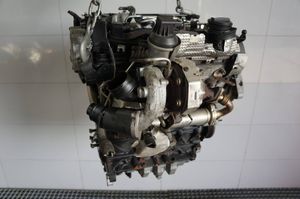 Volkswagen Scirocco Engine CBD