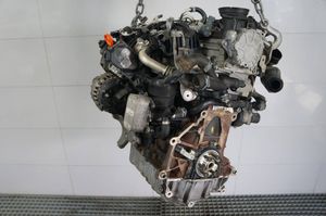 Volkswagen PASSAT CC Motor CFG