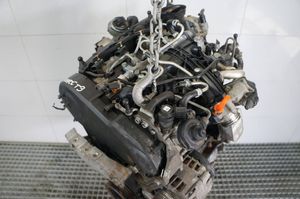 Volkswagen PASSAT CC Motor CFG