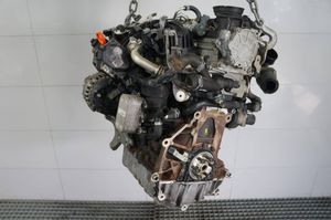 Volkswagen PASSAT CC Motor CFG
