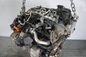 Volkswagen PASSAT CC Motor CFG