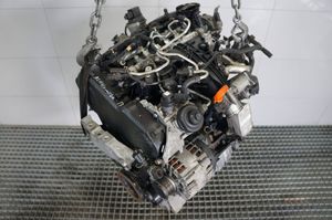 Seat Alhambra (Mk2) Moottori CFF