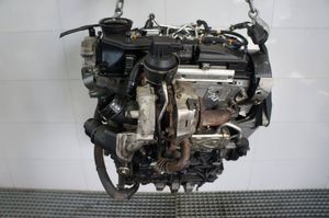 Seat Alhambra (Mk2) Motor CFF