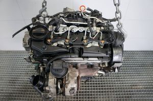 Seat Alhambra (Mk2) Engine CFF