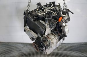 Seat Alhambra (Mk2) Silnik / Komplet CFF
