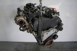 Seat Alhambra (Mk2) Engine CFF